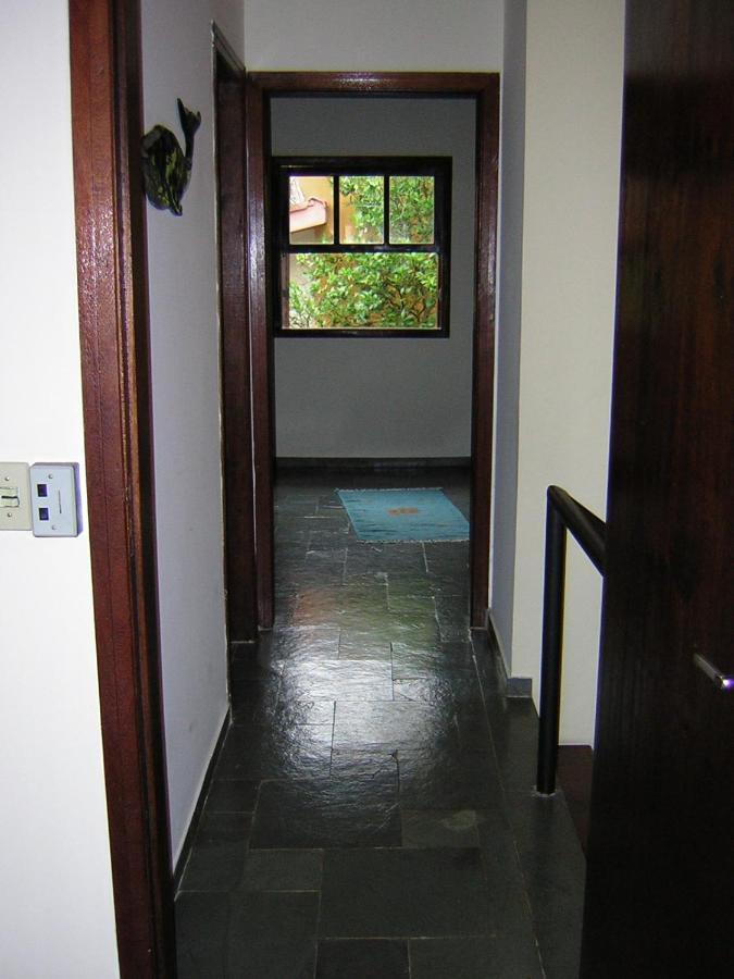 Litoral Norte - Caraguatatuba - Sobrado Com Piscina Em Condominio Fechado Exterior photo